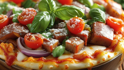 Best Pizza Cone Machine for Your Business Needs?