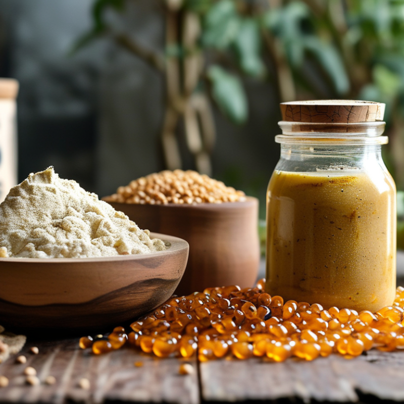 2026 Top Trends in E410 Food Additive Usage and Benefits?