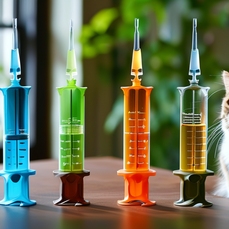 Top Animal Healthcare Syringe Brands for Global Buyers?