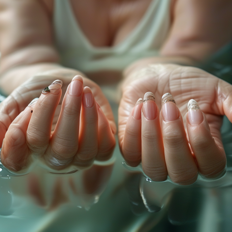 5 Reasons Why Do Nails Become Thin Over Time?