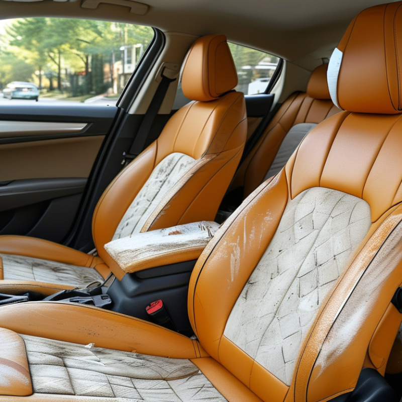 Top 10 Ways to Protect Car Seats from Wear and Tear?