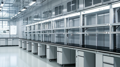 How to Choose the Best Ultra Clean Workbench for Your Needs?