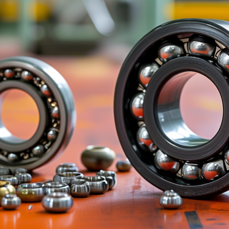 Ultimate Tips for Choosing Plastic Ball Bearings for Your Project?
