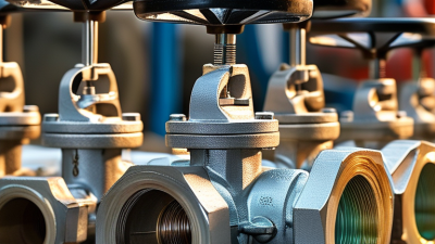 Essential Valve Solutions Tips for Global Buyers to Consider