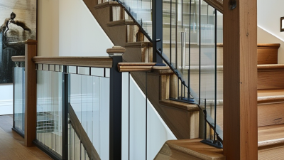 Why Choose the Right Stair Balusters for Your Home?