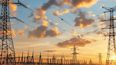 Why Choosing the Right Power Cable Type Matters for Your Needs?