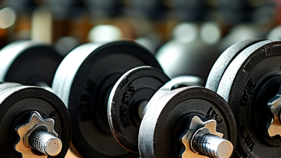 How to Choose the Best Dumbbell Weight Set for Your Needs?