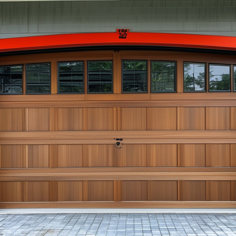 2026 Top Trends for Garage Door Technician Services and Skills?