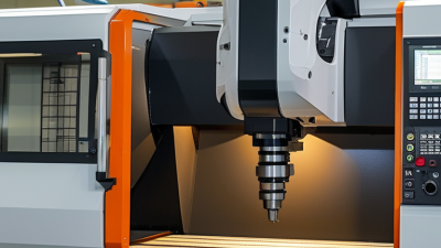 How to Choose the Best Three Axis CNC Machine for Your Needs?