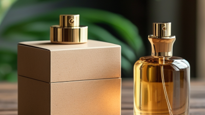 How to Choose the Best Perfume Boxes for Your Business?