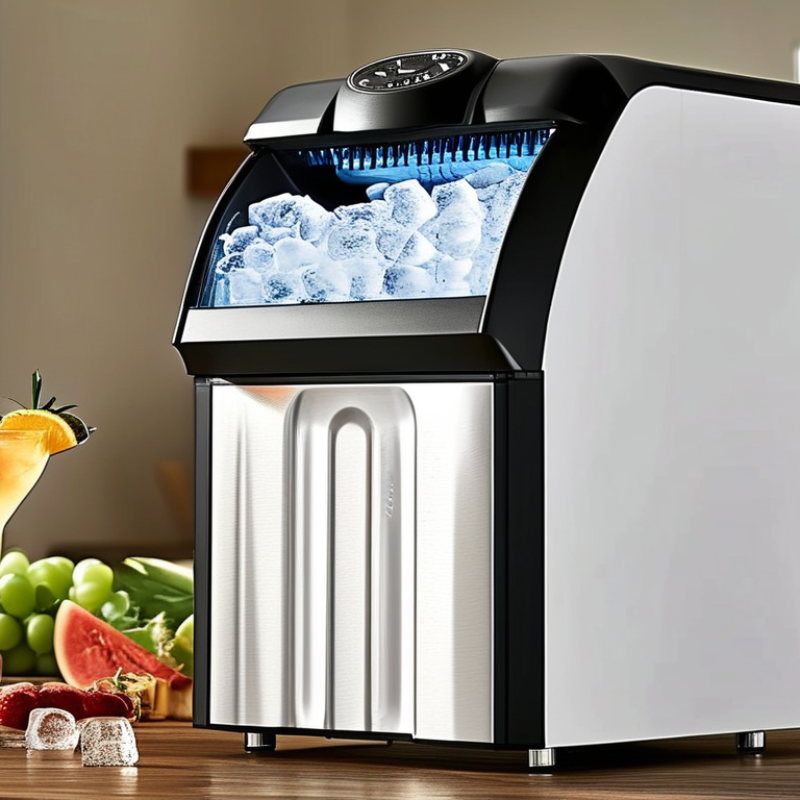 What is Vevor Ice Maker and Why You Need One?
