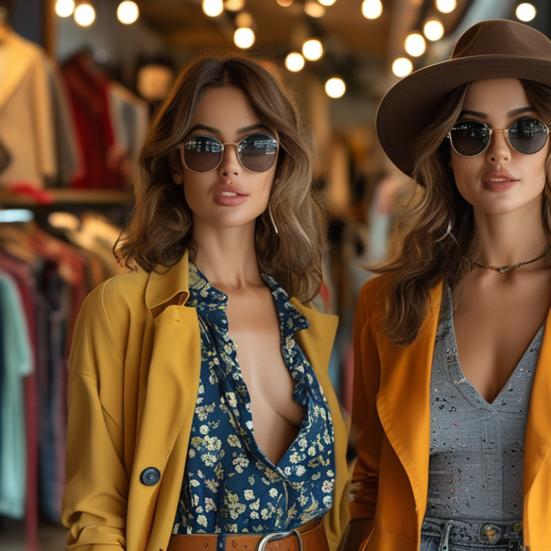 How To Choose Fashion Clothing Online For Your Business Needs?