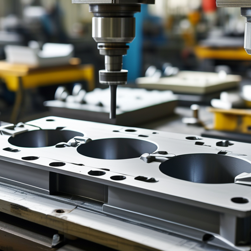 2026 Top Trends in Plastic Mold Technology for Manufacturing Innovation?