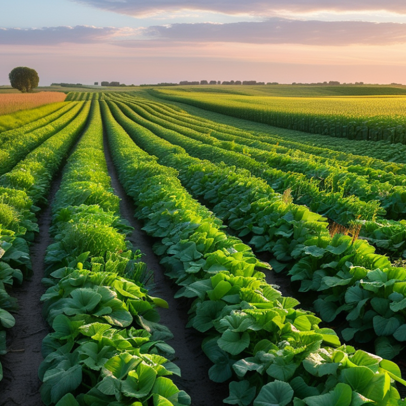 Effective Crop Protection Strategies for Global Buyers?