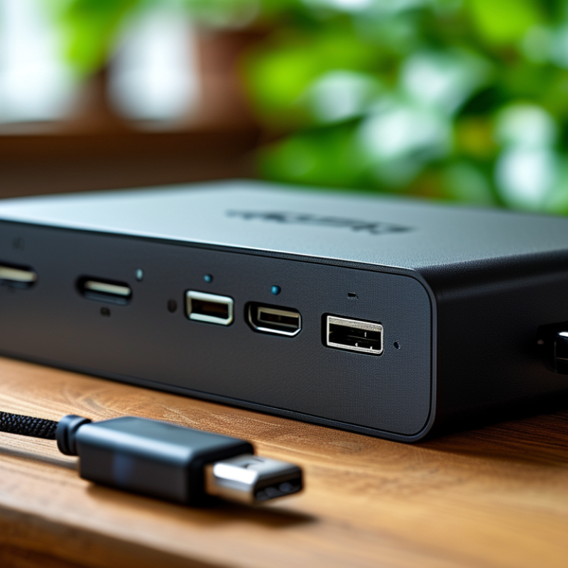 10 Essential Tips for Choosing a Hub USB C to DisplayPort?