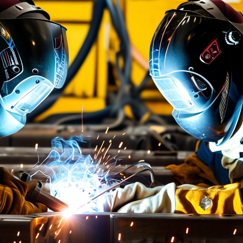 Top 10 Types of FCAW in Welding Techniques You Should Know?