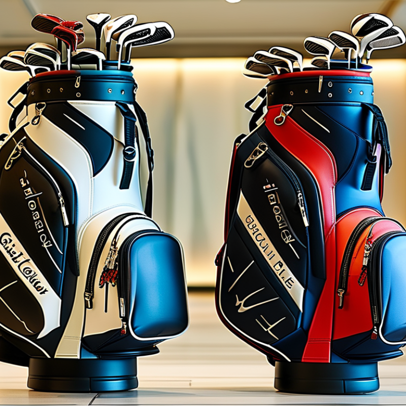 What is the Best Golf Bags for Every Budget and Need?