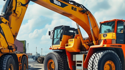 Why Choose Heavy Equipment Movers for Your Next Project?