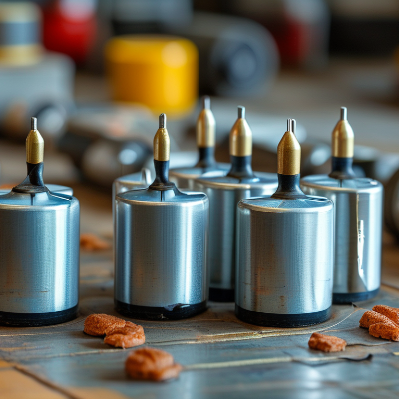 Top Capacitors Inductors and Resistors for Global Buyers?