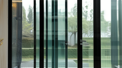 Top 10 Fiberglass Doors for Global Buyers in China?