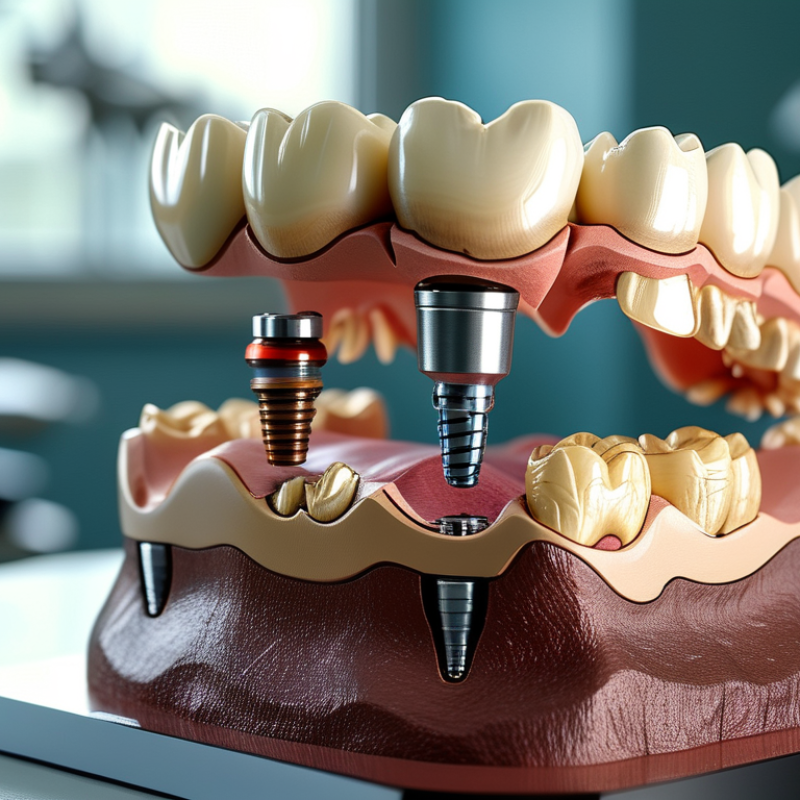 How to Choose the Right Apex Locator Types for Your Practice?