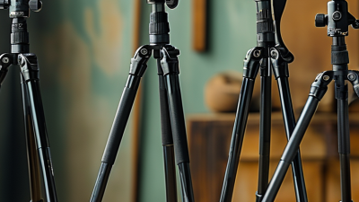 2026 Best Aluminium Tripod for Photography Accessories and Outdoor Adventures?