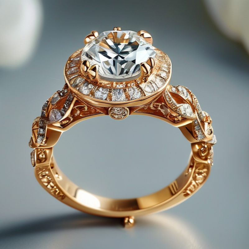 10 Essential Tips for Choosing Fine Jewelry Rings