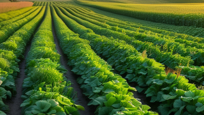 Effective Crop Protection Strategies for Global Buyers?