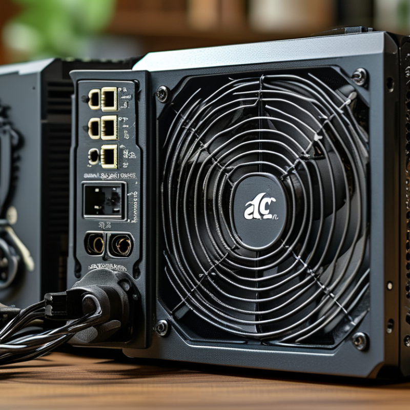 How to Choose the Right AC DC Power Supply for Your Needs?