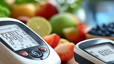 Top 10 Blood Sugar Test Devices in China Which One Should You Choose?