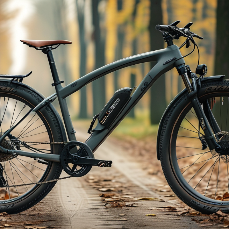 Top Tips for Choosing the Best Bike and Lock for Your Cycling Needs?