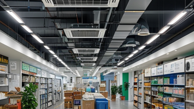 Best Ceiling Filter Solutions for Global Buyers in 2026?