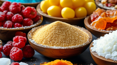 Top 10 Dehydrating Agents for Global Buyers in 2026?