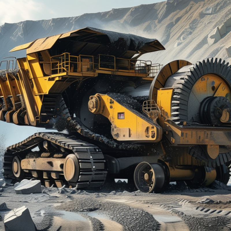Why is Jaw Crusher Machine Essential for Your Mining Operations?