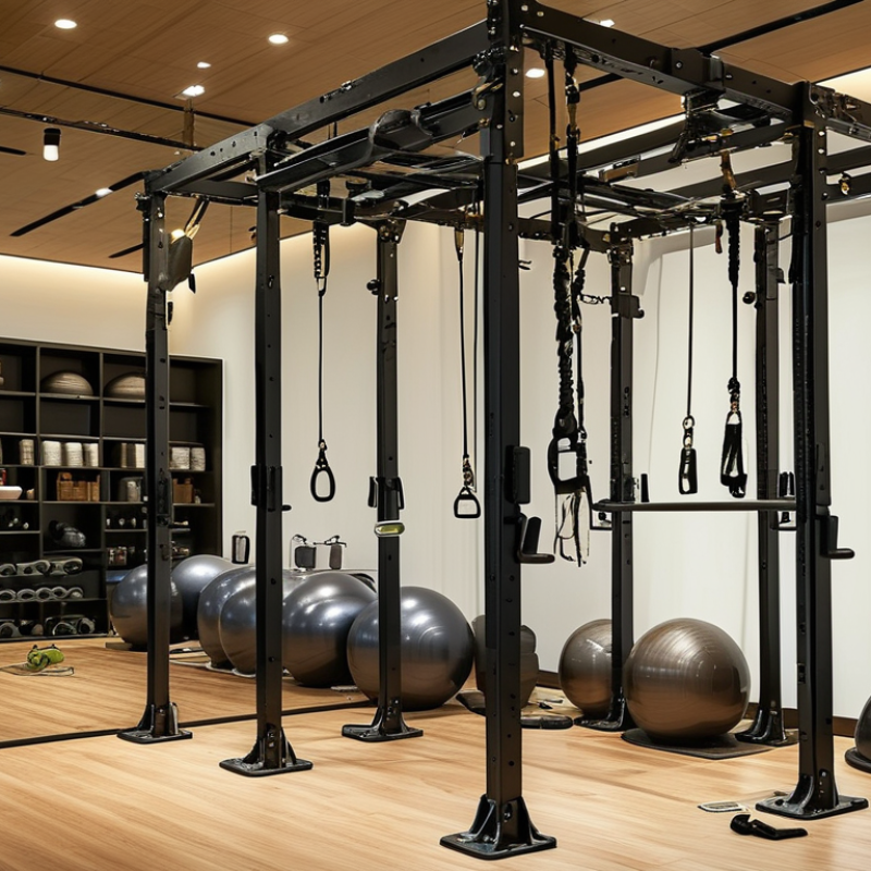 Best Ceiling Pulley Systems for Home Workouts and Therapy?