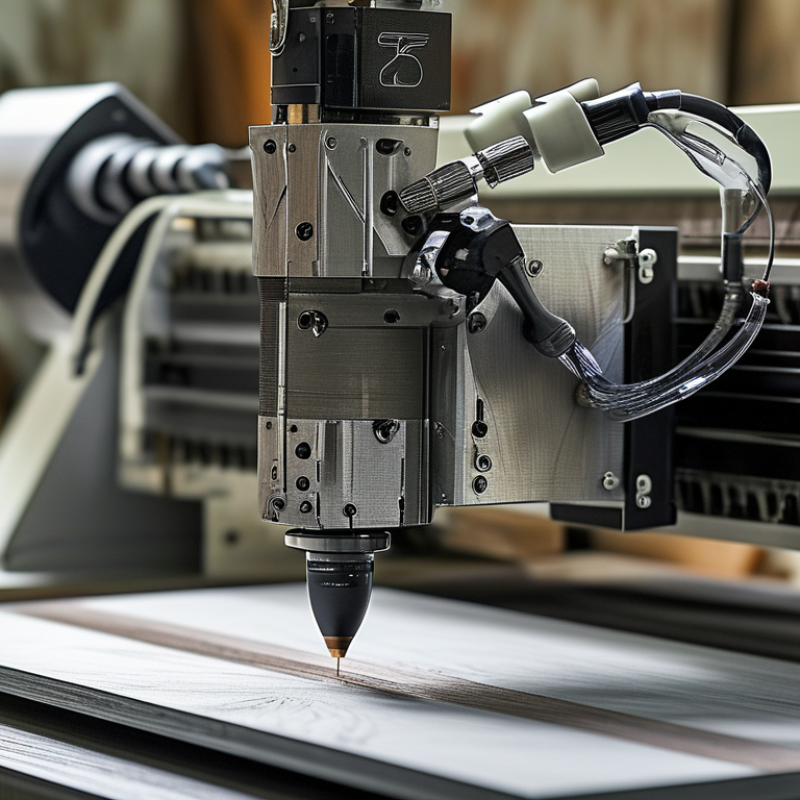 Top 10 Fiber Laser Engravers for Precision Projects?