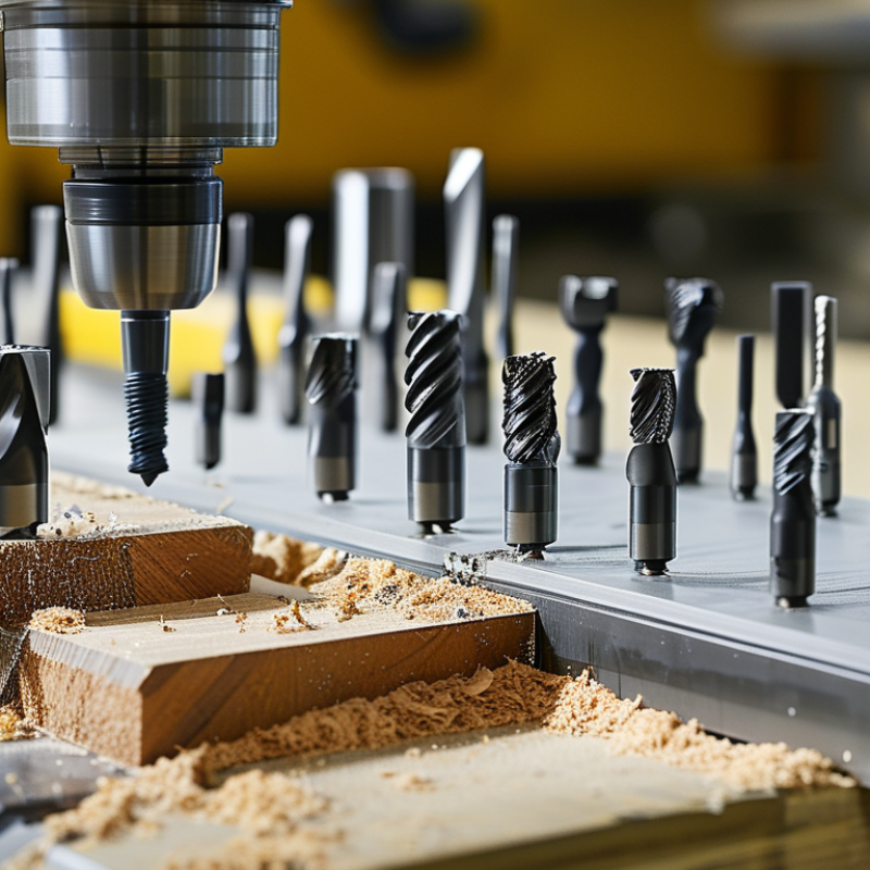 2026 Best Carbide Burr Tool for Precision Machining and Woodworking?