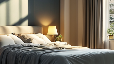 Top 10 Benefits of Blackout Curtains for Better Sleep?