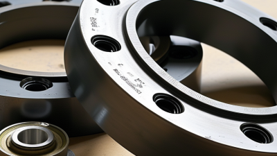 What is a Slewing Bearing and How to Choose the Right One?