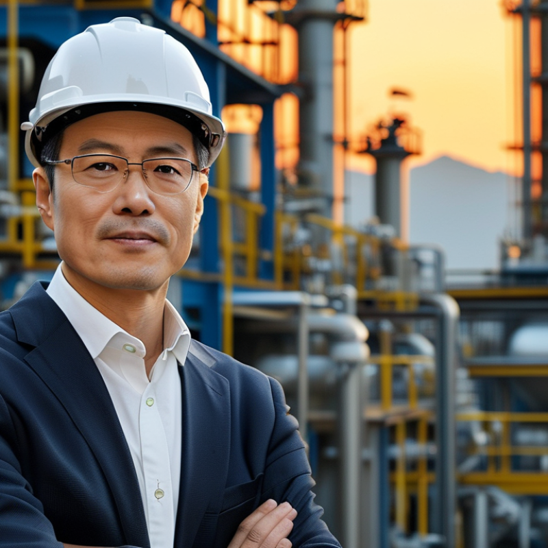 Top Chemical Incorporated Suppliers in China for Global Buyers?