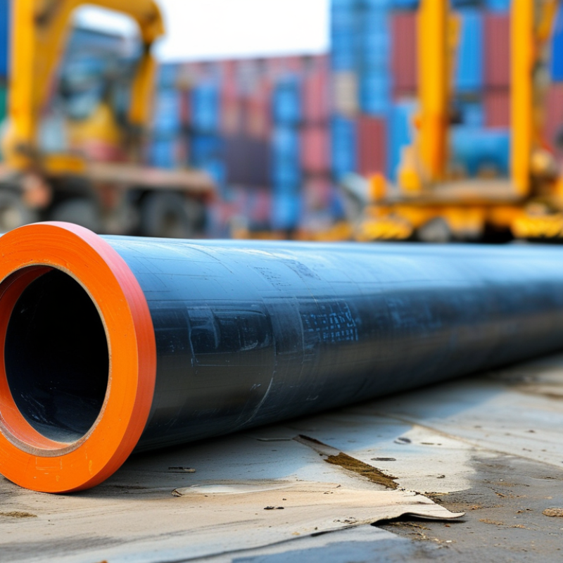 What is 4 PVC Pipe and Its Uses in Global Procurement?
