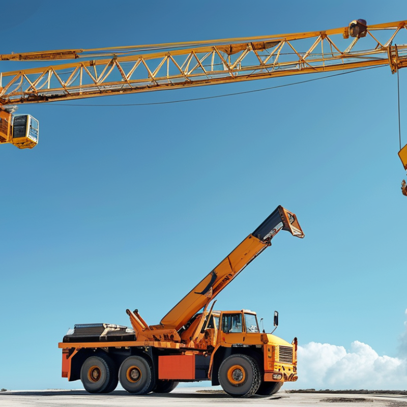 Top 5 Rope Block Sheaves for Efficient Lifting Solutions?