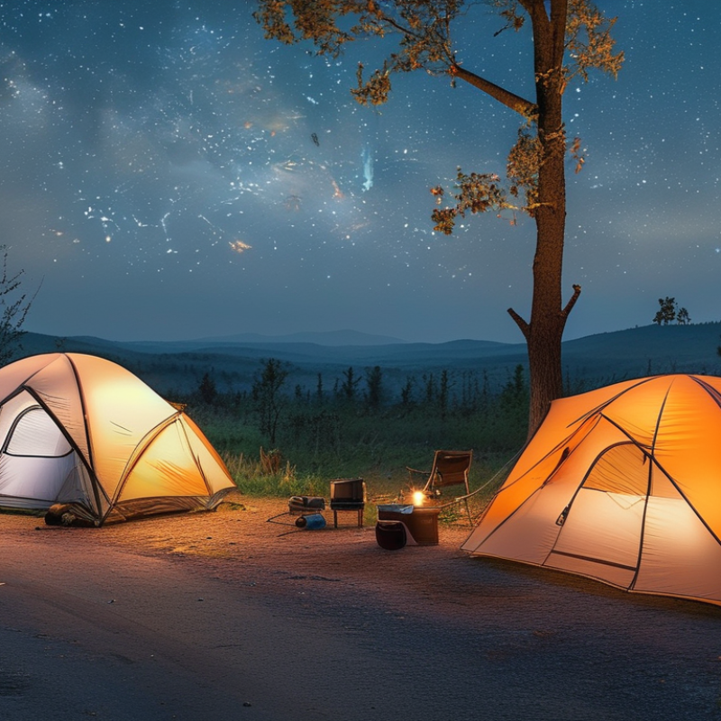 Top Camping Lights for 2026 Which Ones Should You Buy?