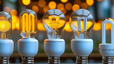 Top 10 Replacement Bulbs for Global Buyers in 2026?