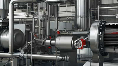 Top 5 Benefits of Using Rotary Vane Vacuum Pump for Industries?