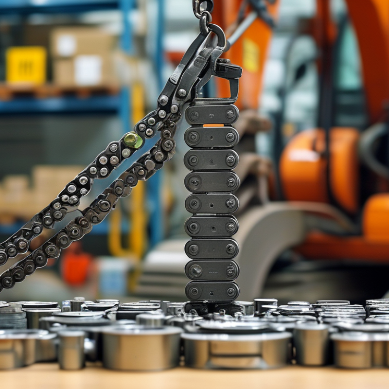 How to Find the Best Link Belt Parts Dealer Near You?