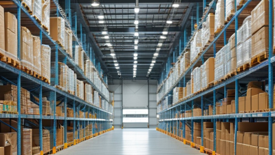 2026 Top Racked Warehouse Solutions for Global Buyers?