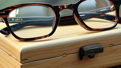 2026 Top Eyeglasses Case Box Styles Buyers Should Consider?