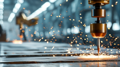 Why Choose a Plate Shot Blasting Machine for Your Business?