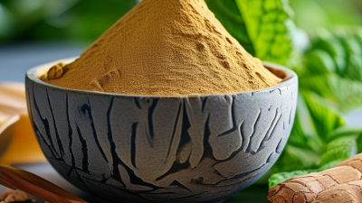 Why You Should Consider Maca Root Powder for Health and Wellness?